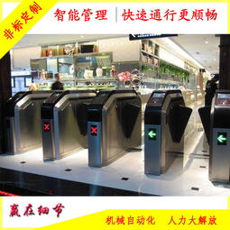 山東萊西游樂場及即墨、城陽、平度工地智能人行通道系統軟件開發