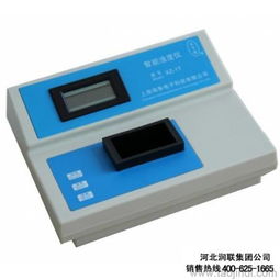 河南南陽懸浮物與氟化物測(cè)定儀采購(gòu)指南 價(jià)格、廠家與圖片全解析